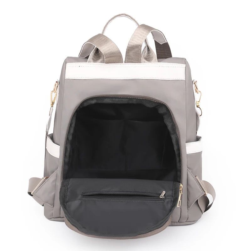 sac à dos femme pratique et élégant