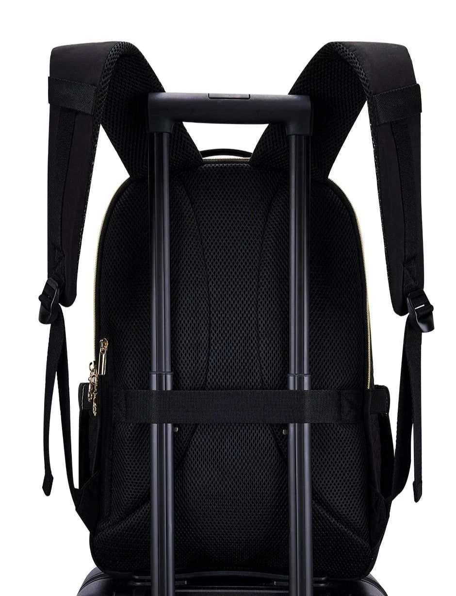 sac à dos femme pratique pour bureau ordinateur