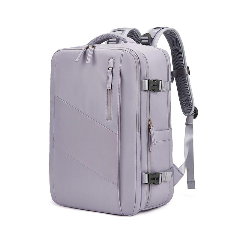 sac à dos femme pratique pour l'avion