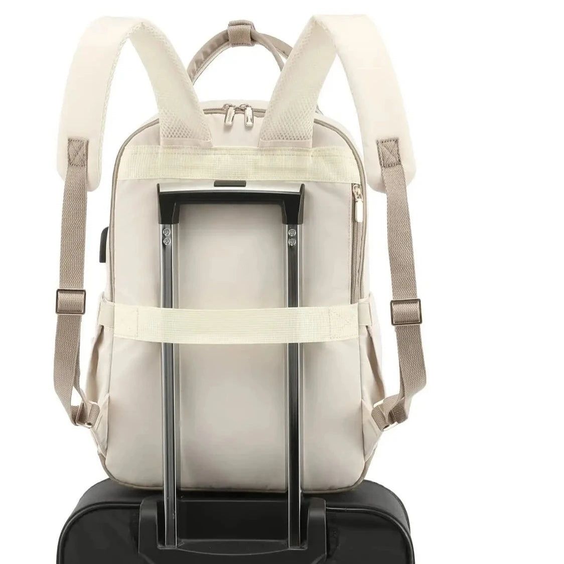 sac à dos femme pratique pour ordinateur