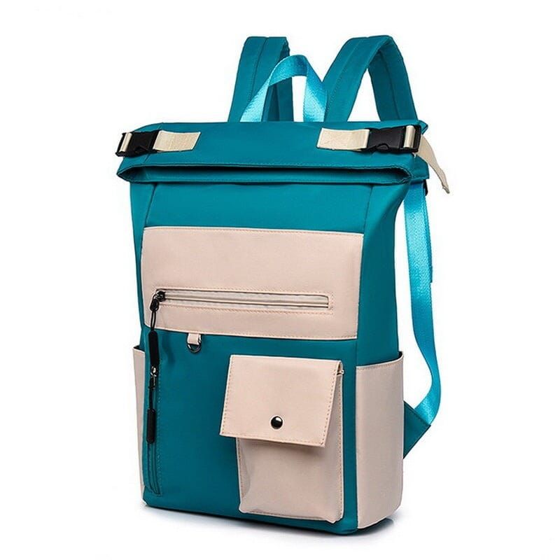 sac à dos femme pratique pour voyages