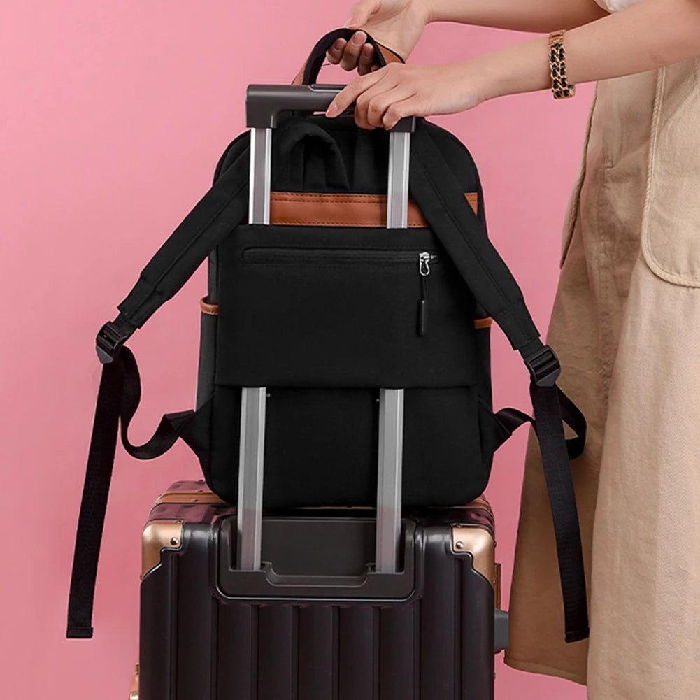 sac à dos femme style contemporain