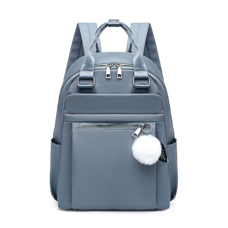 sac à dos femme style contemporain