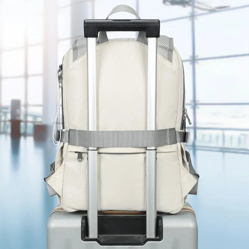 sac à dos femme style moderne 15 pouces