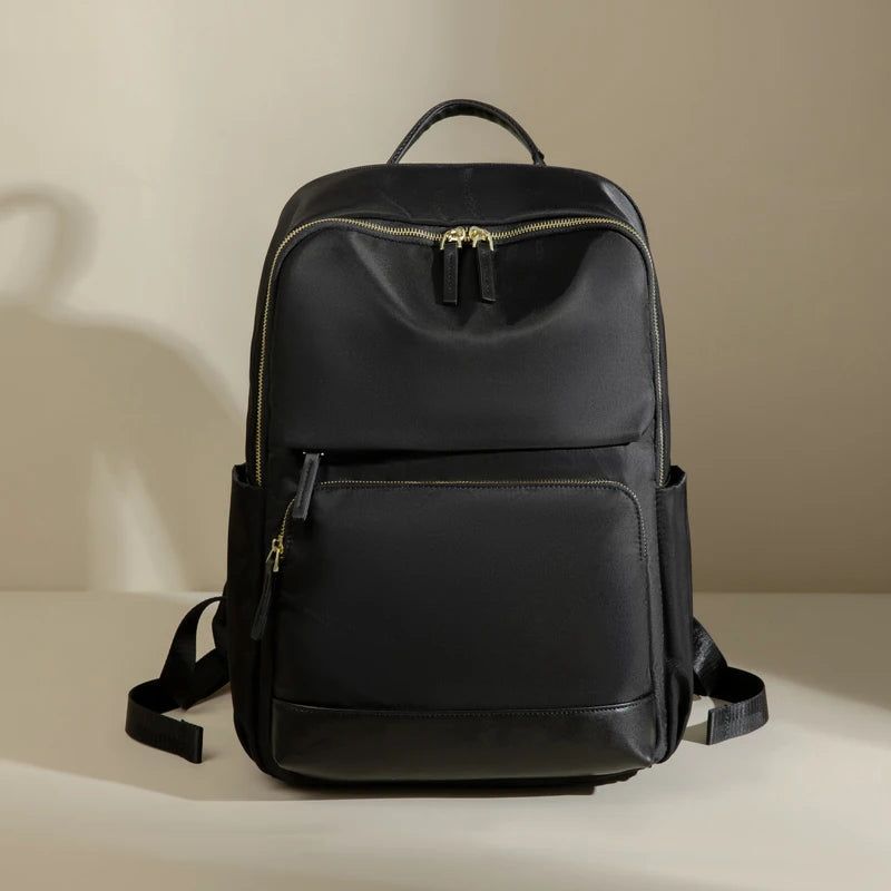 sac à dos femme style urbain pour ordinateur