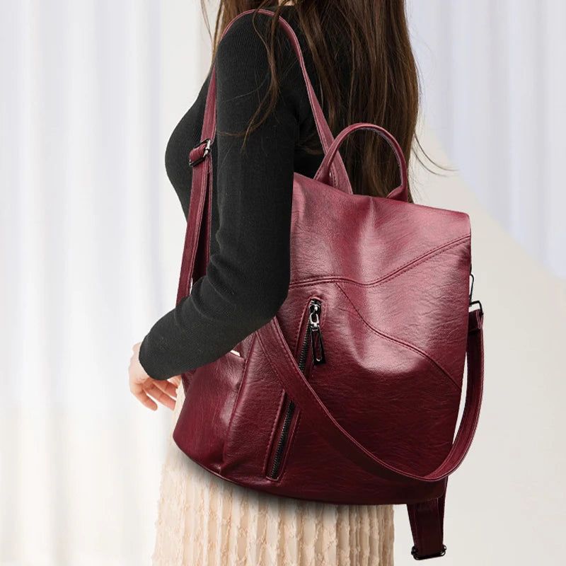 sac à dos femme tendance