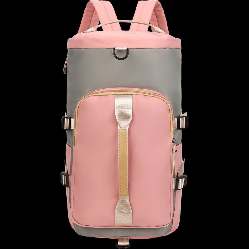 sac à dos femme tendance convertible