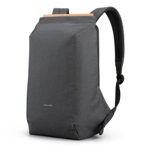 sac à dos fermeture cachée antivol