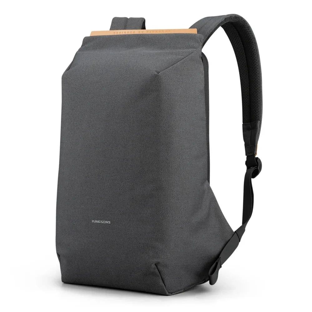 sac à dos fermeture cachée antivol