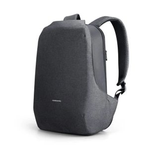 sac à dos fermeture dorsale antivol ordinateur 15.6 pouces