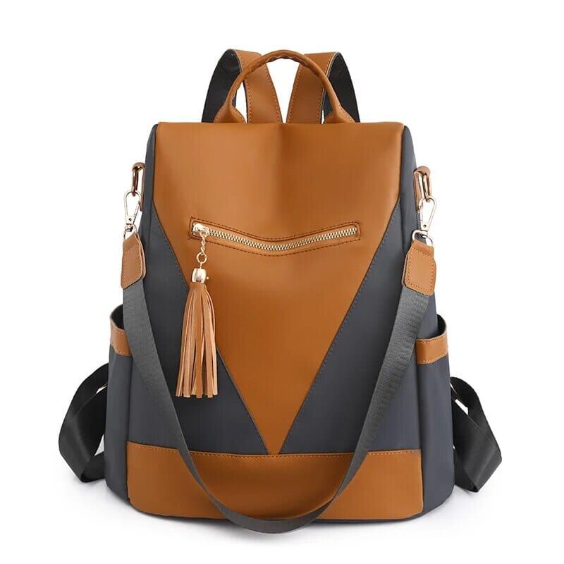 sac à dos fil insensible femme