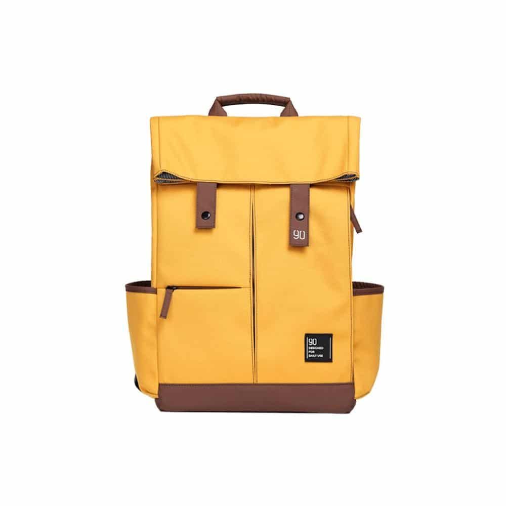 sac à dos fonctionnel au style moderne