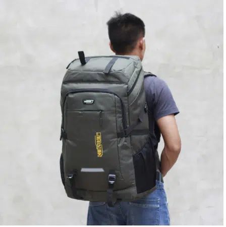 sac à dos grande capacité résistant à l'eau