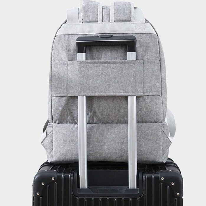 sac à dos Happy Flight avec design moderne