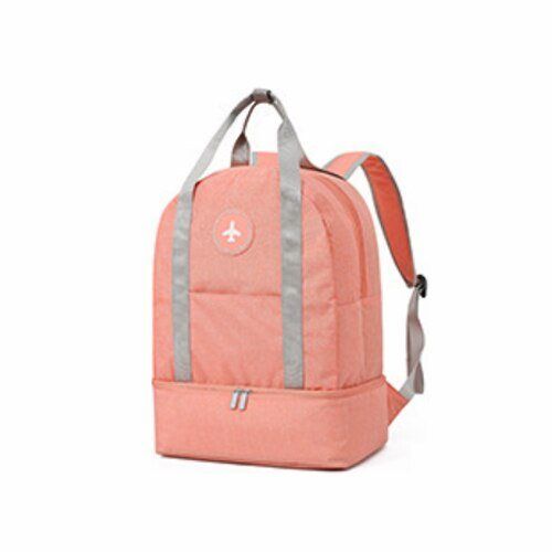 sac à dos Happy Flight avec poche pour ordinateur