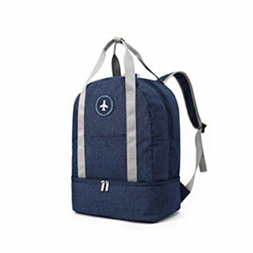 sac à dos Happy Flight pour aventuriers