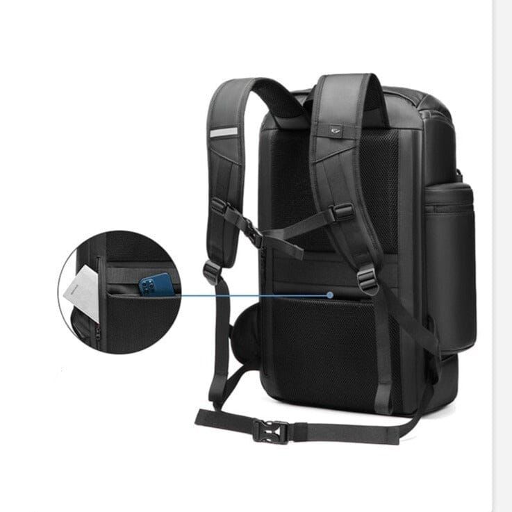 sac à dos homme adapté aux voyages