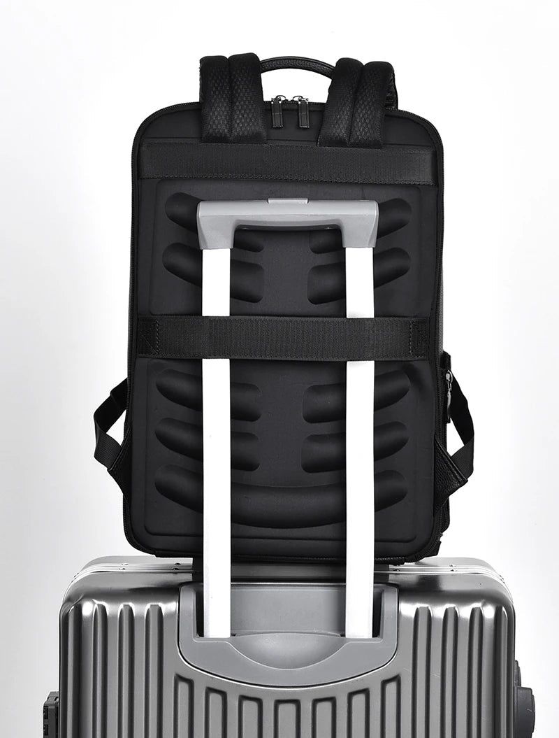 sac à dos homme avec compartiment ordinateur