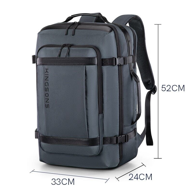 sac à dos homme avec compartiments