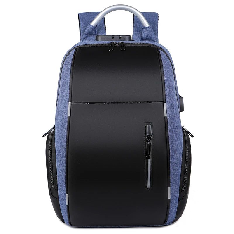 sac à dos homme avec design ergonomique