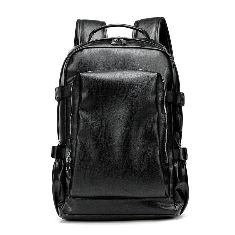 sac à dos homme avec plusieurs compartiments
