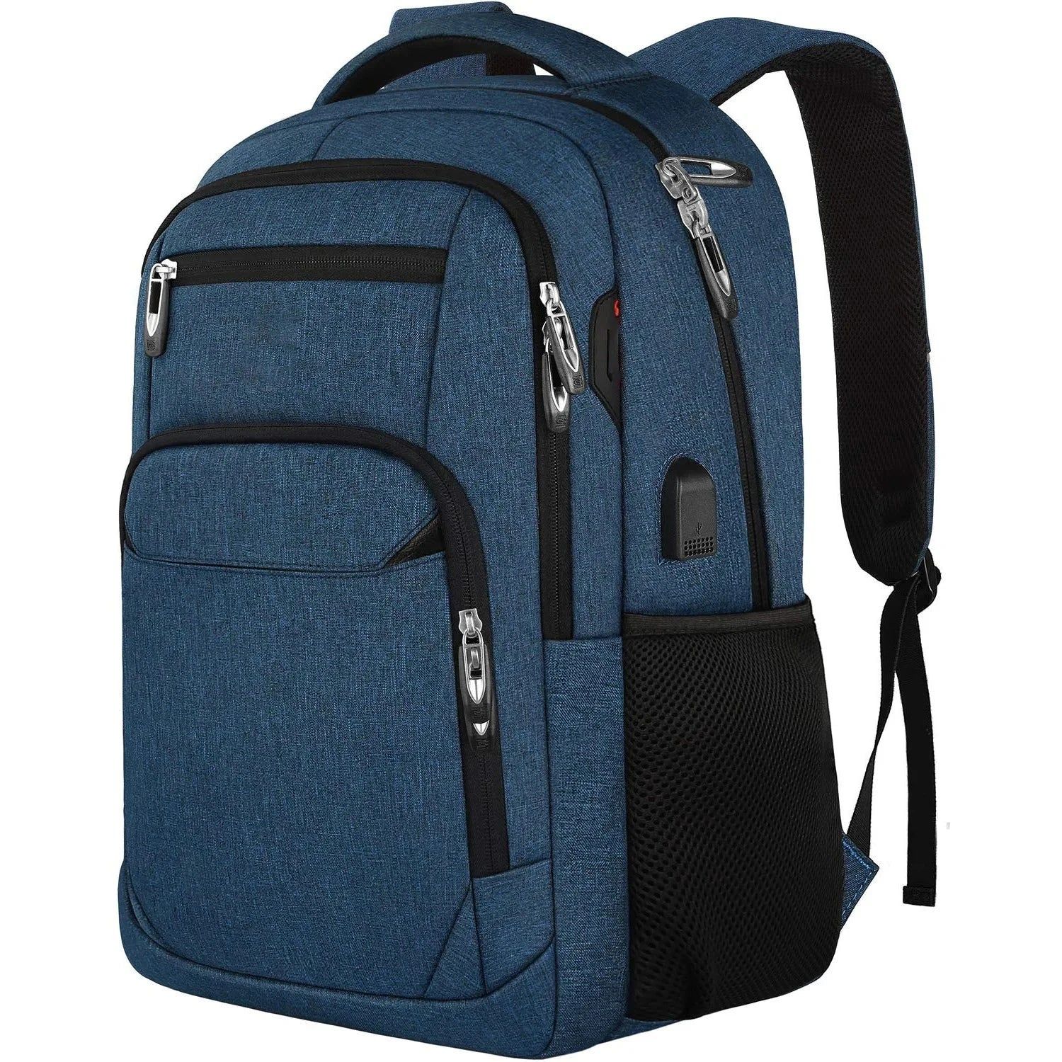 sac à dos homme avec porte ordinateur