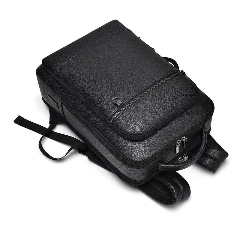 sac à dos homme en cuir pour ordinateur