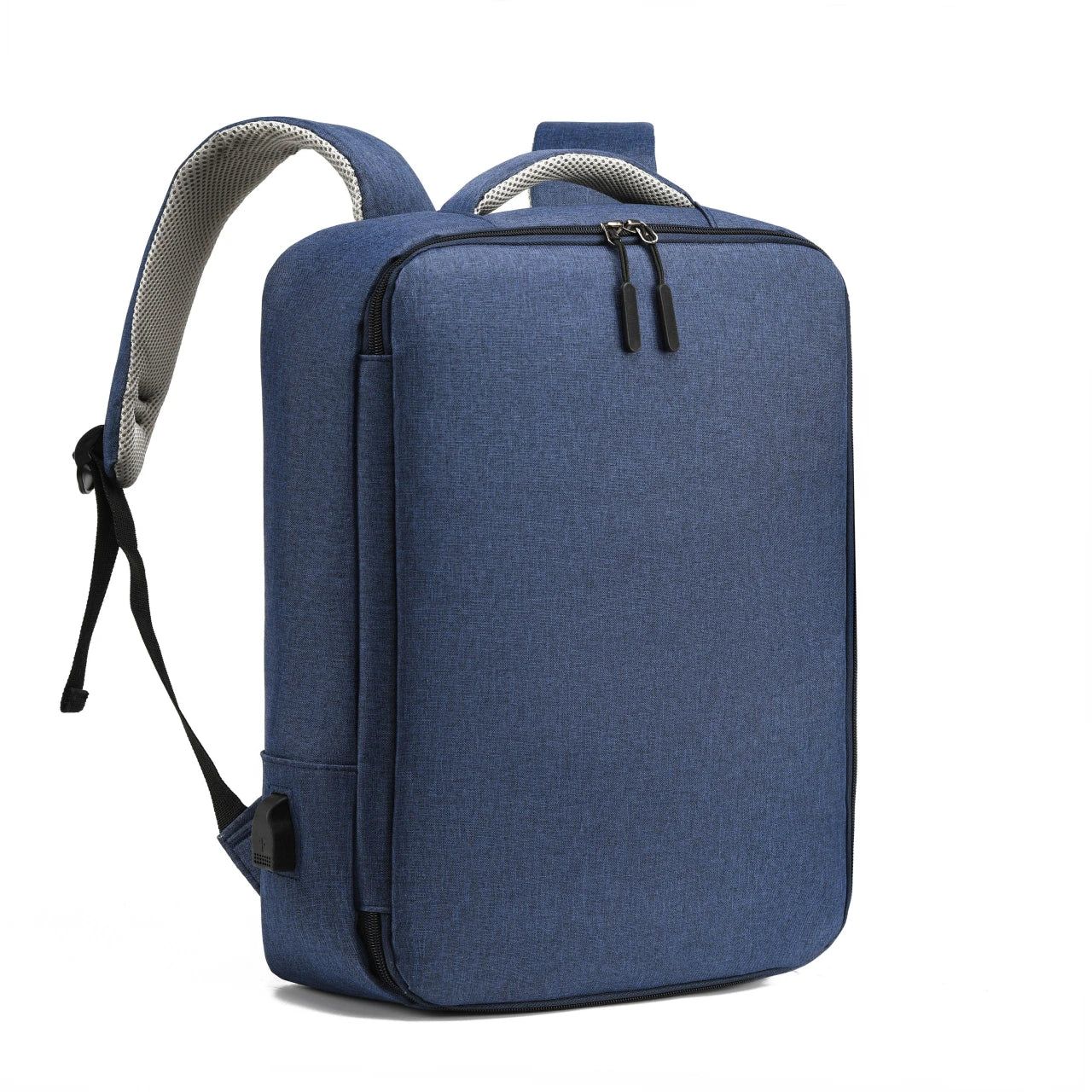 sac à dos homme léger pour transport d'ordinateur