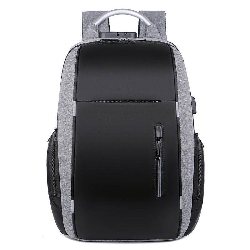 sac à dos homme moderne pour ordinateur