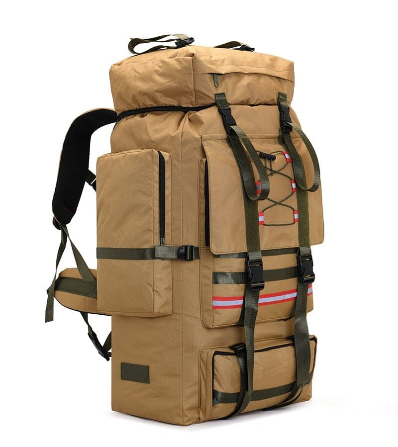 sac à dos homme multi-fonction Tour du Monde