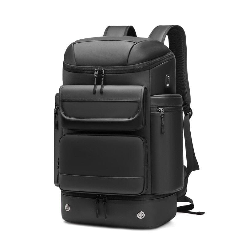 sac à dos homme pour voyage d'affaires