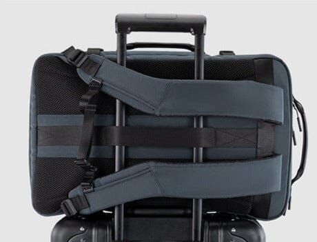 sac à dos homme pour voyage en avion