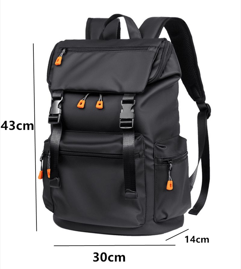 sac à dos homme pratique pour randonnées