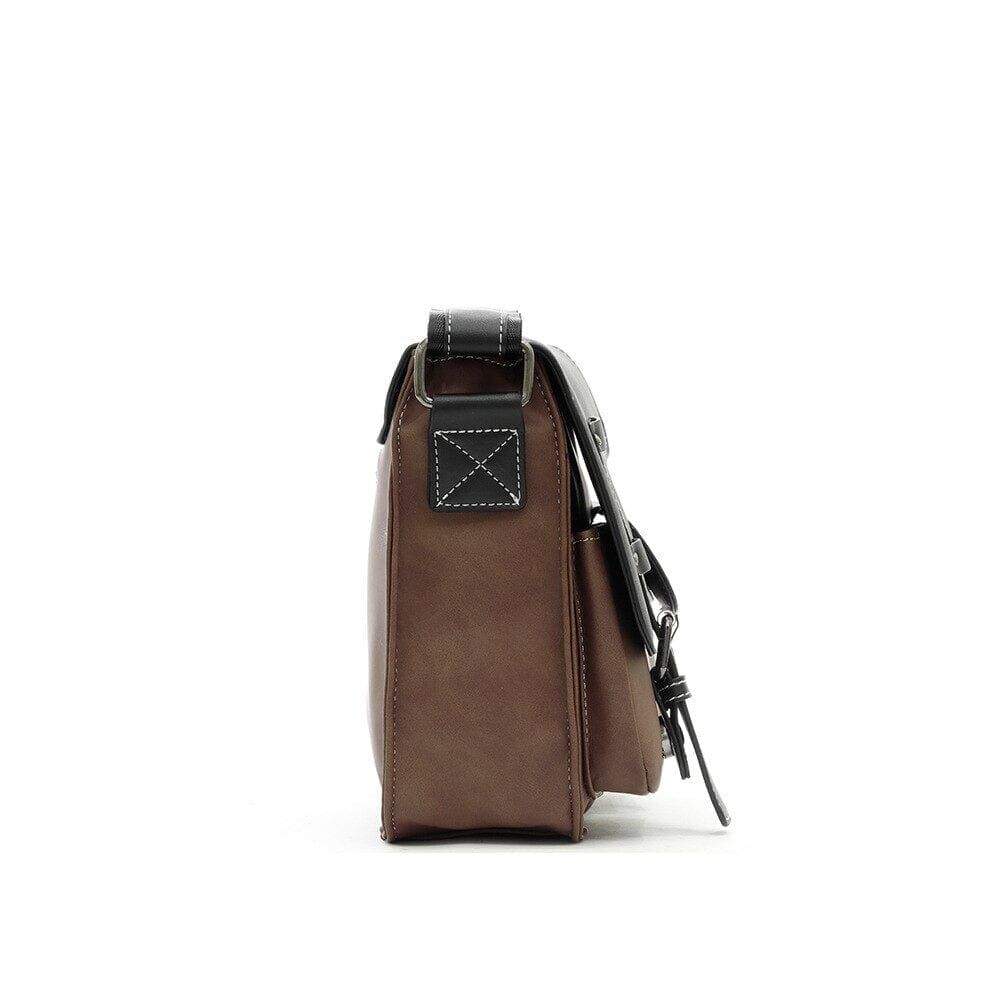 sac à dos homme rétro