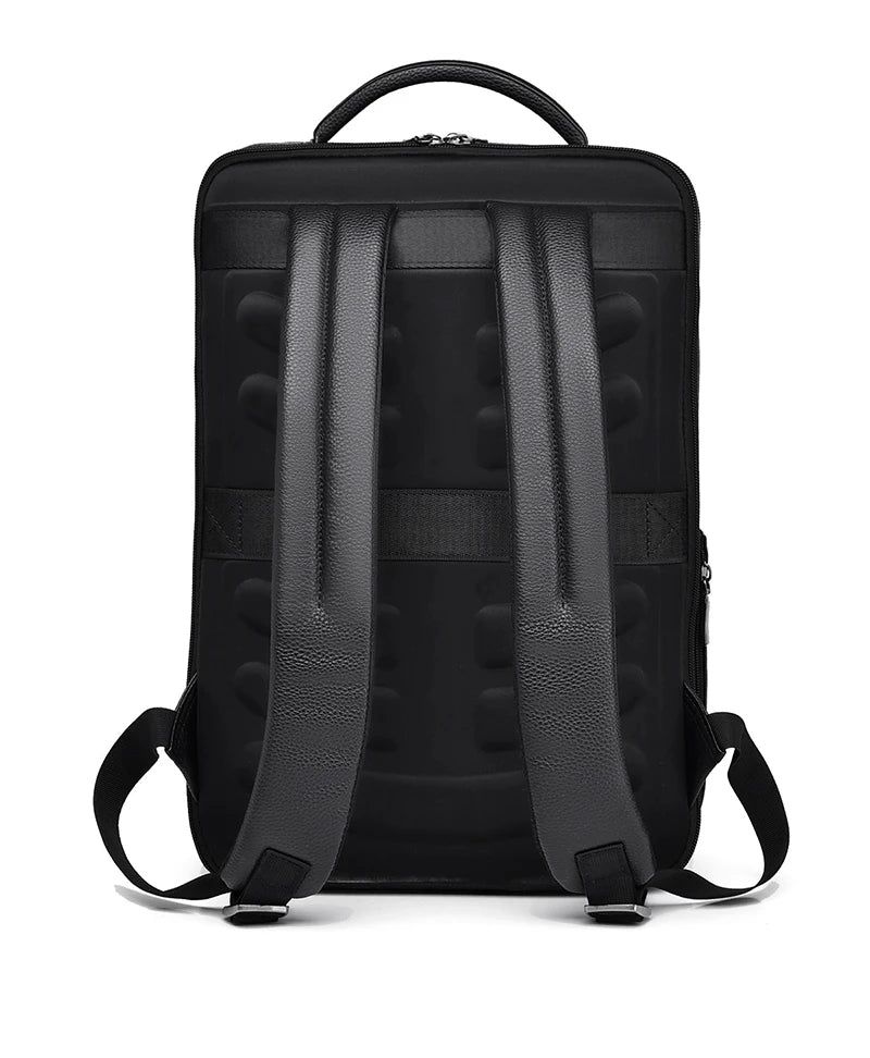 sac à dos homme style professionnel
