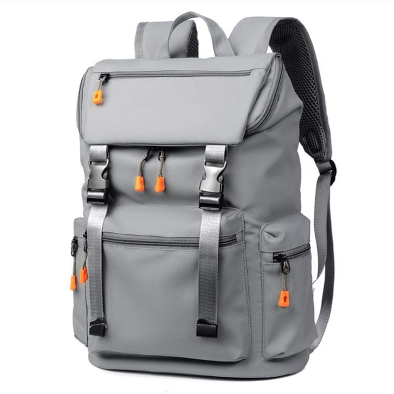 sac à dos homme tendance pour activités en plein air