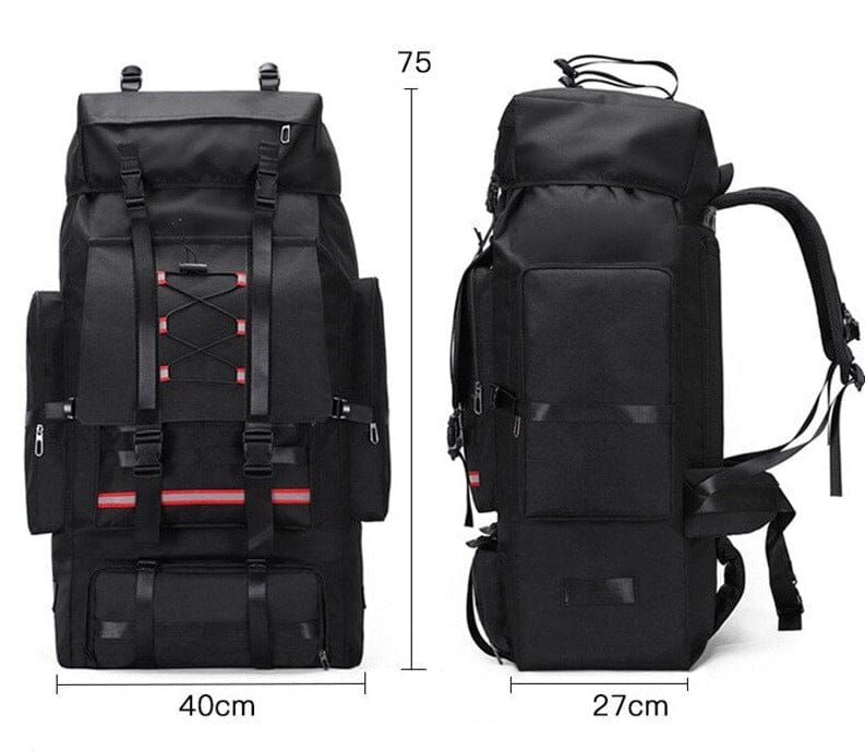 sac à dos homme Tour du Monde