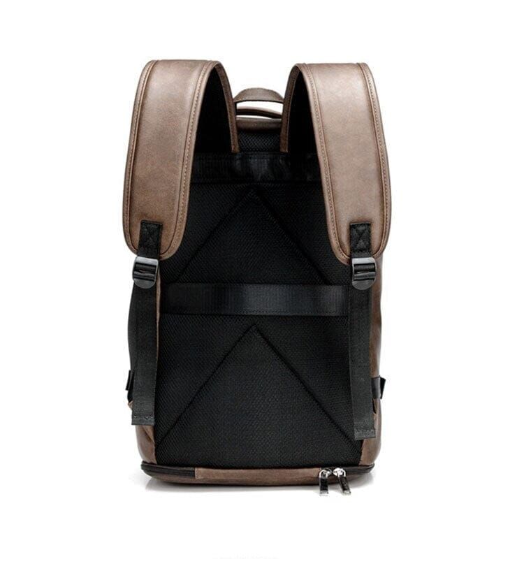sac à dos homme vintage pour voyage