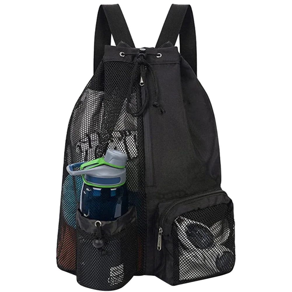 sac à dos idéal pour la piscine