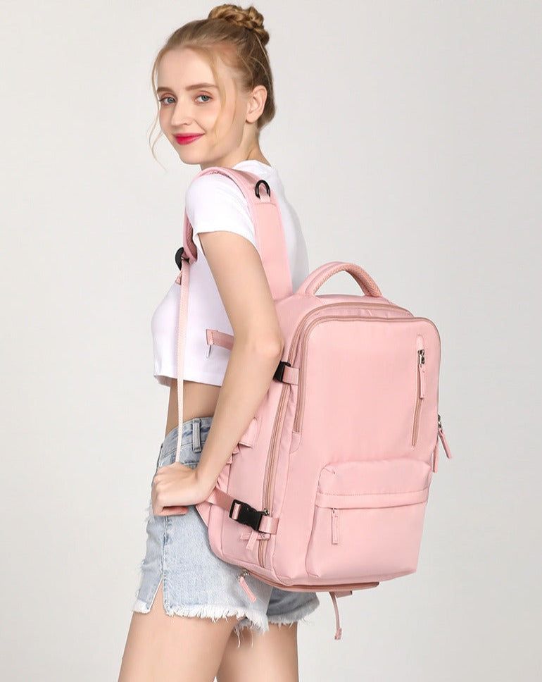 sac à dos imperméable Jump Adventures