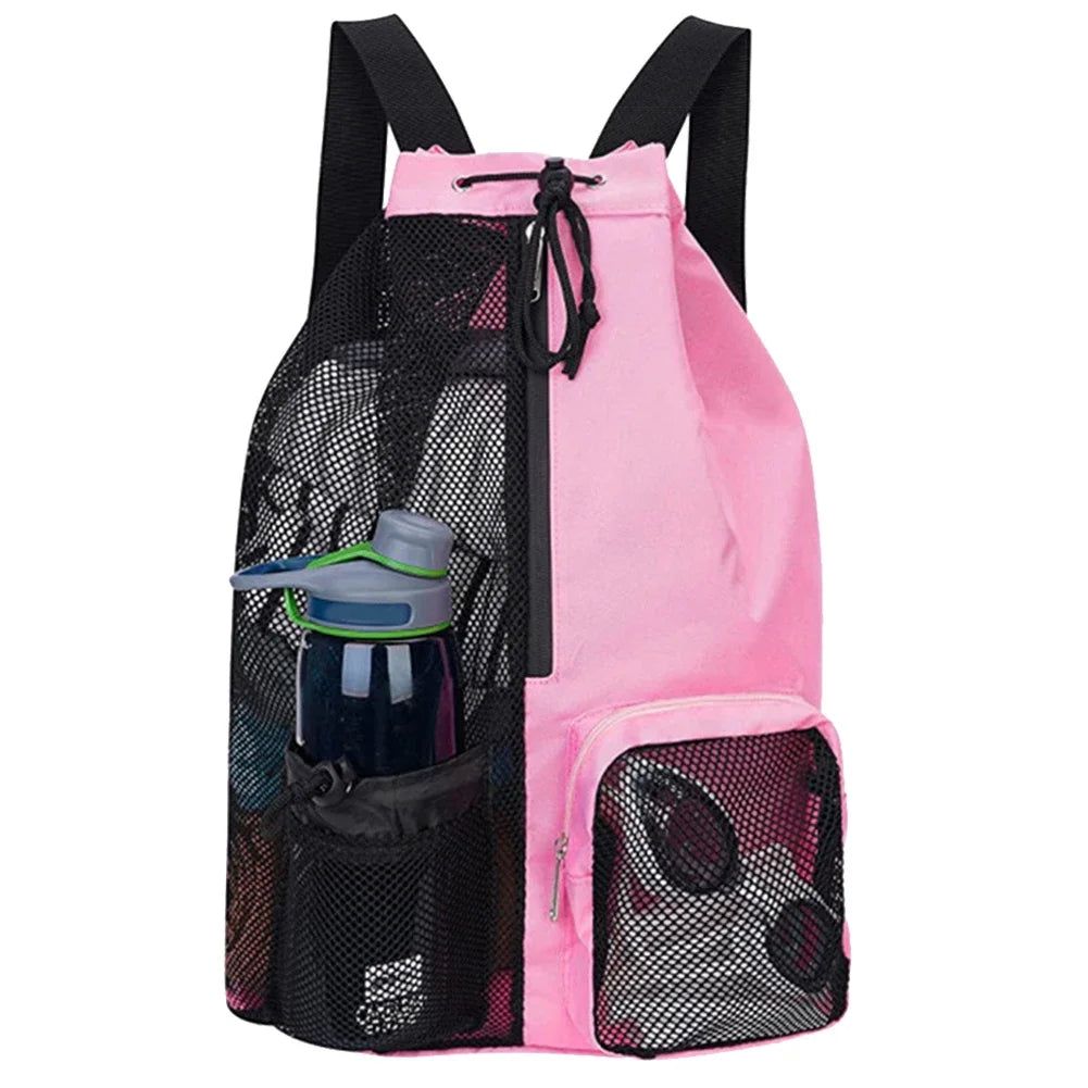 sac à dos imperméable pour piscine