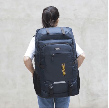 sac à dos imperméable pour randonnée