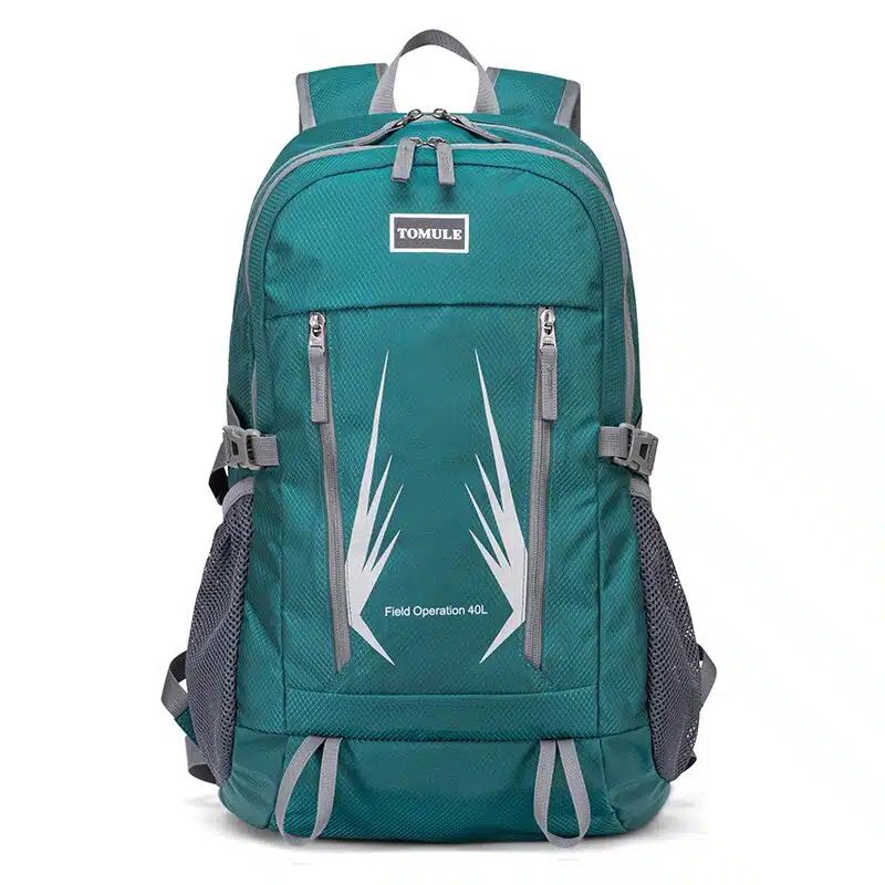 sac à dos imperméable pour voyager