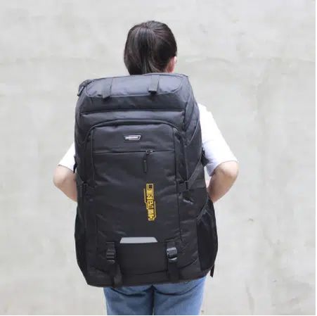 sac à dos imperméable pour voyages