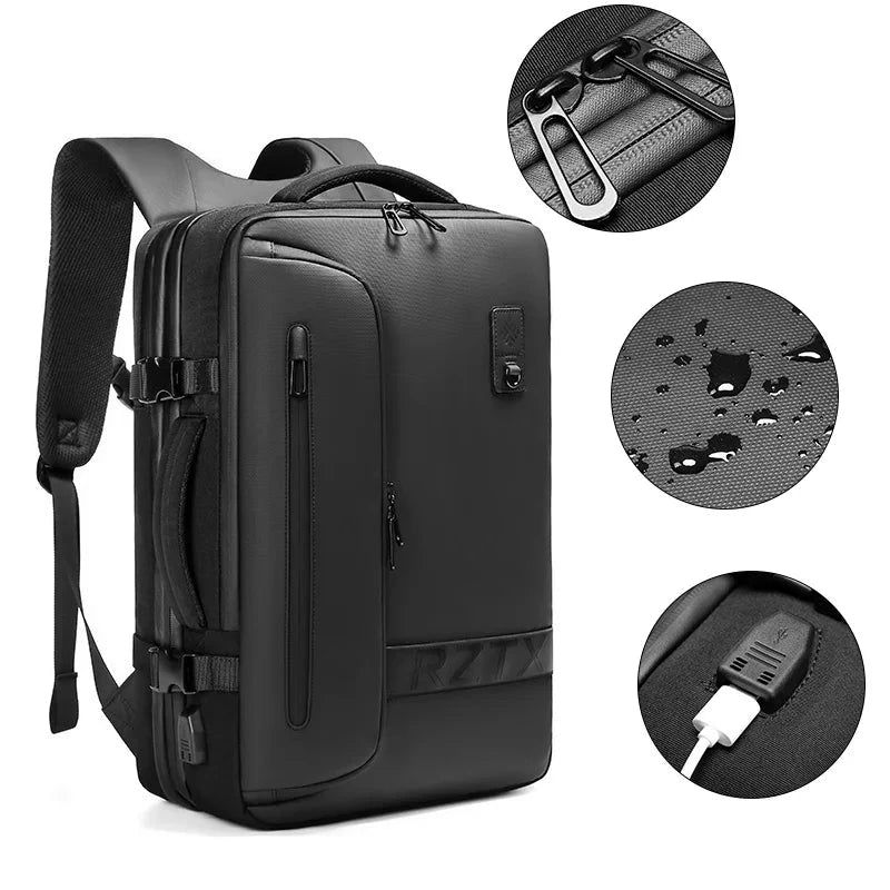 sac à dos innovant AirPack