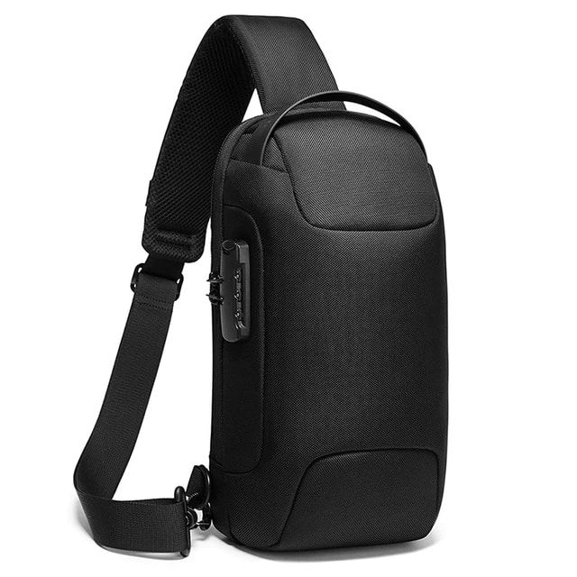 sac à dos innovant anti vol