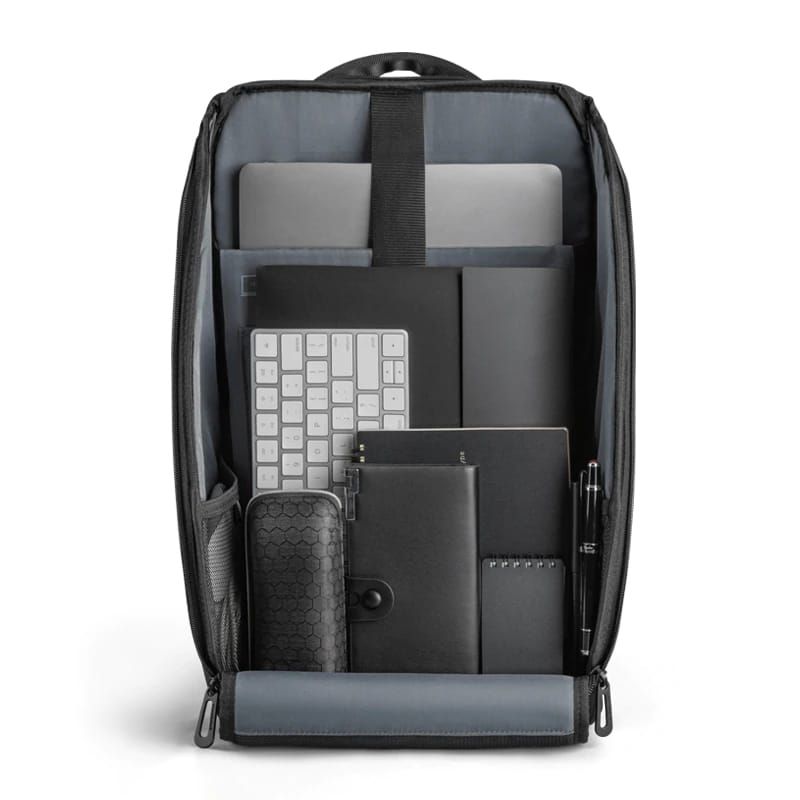 sac à dos intelligent pour ordinateur