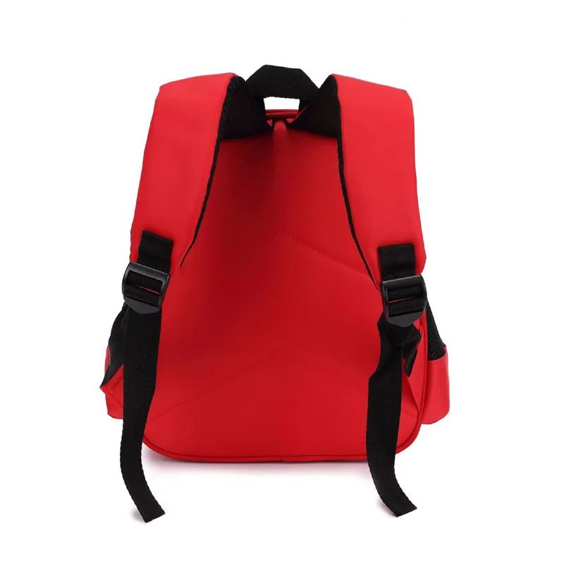 sac à dos Iron Man 3D
