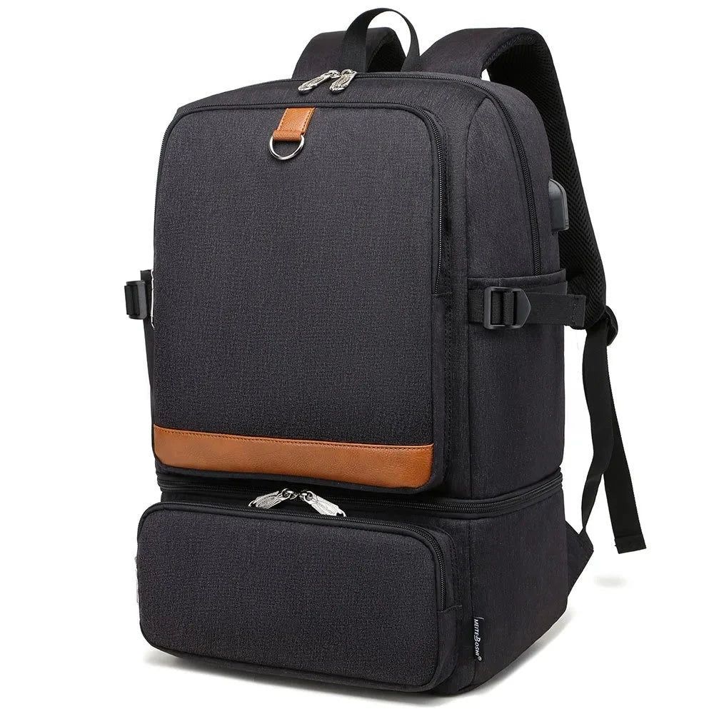 sac à dos isotherme pour déjeuner et ordinateur