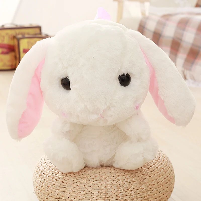 sac à dos lapin géant pour enfant